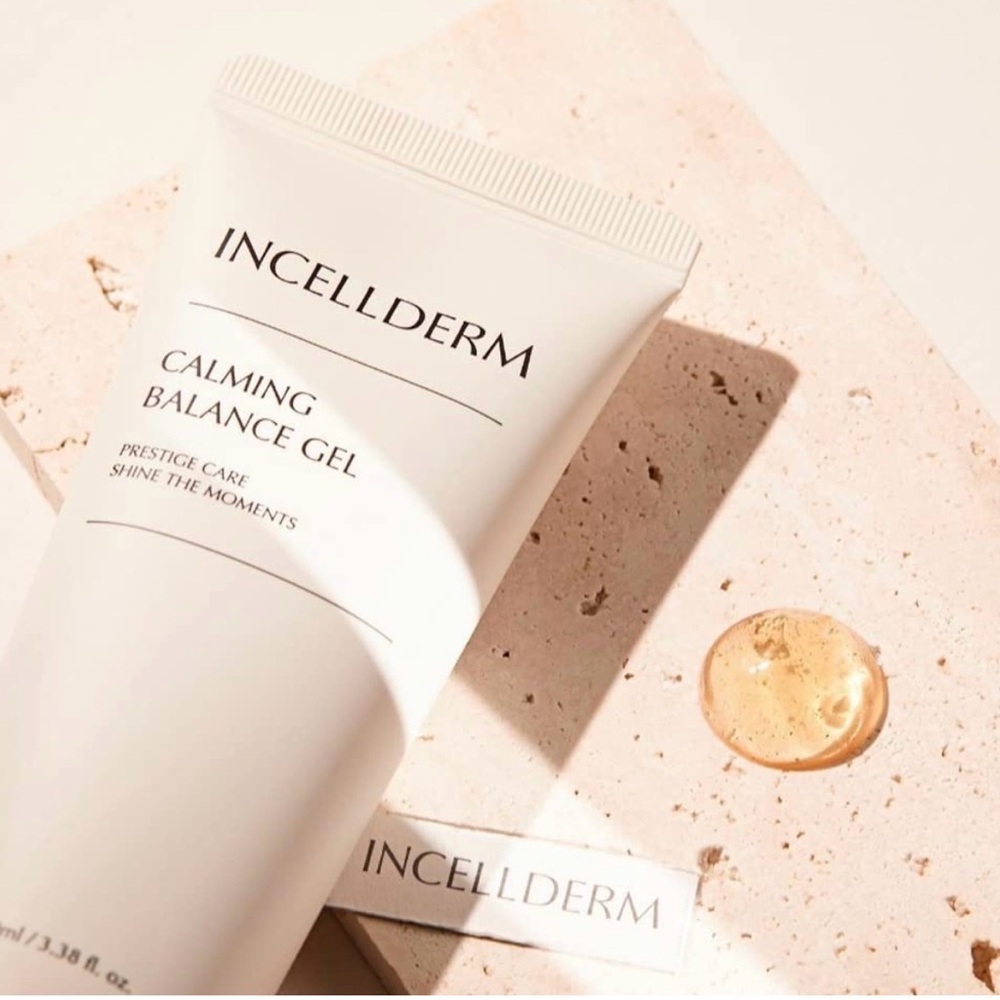 Incellderm Calming Balance Gel - Buy 1 Get 1 FREE - Picture 7 of 7